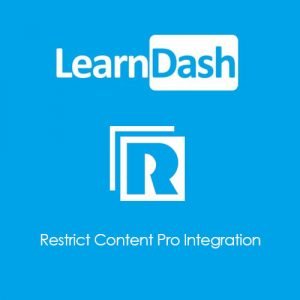 LearnDash-LMS-Restrict-Content-Pro-Integration