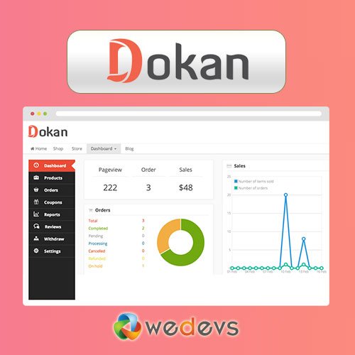 Dokan-Pro-WordPress-Plugin