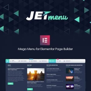 JetMenu-For-Elementor