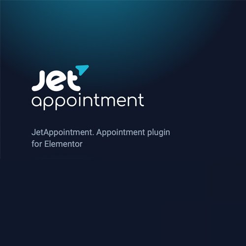 JetAppointments-Booking